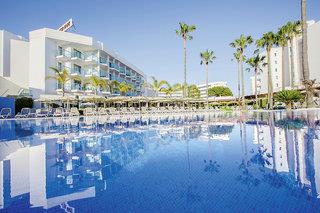 Cala Millor - Hipotels Cala Millor Park